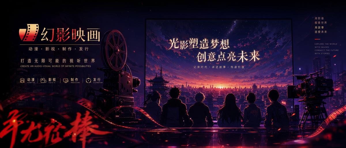 51视频品牌故事